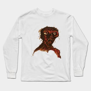 The Fly Long Sleeve T-Shirt